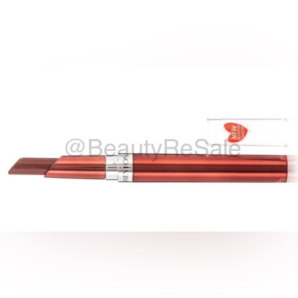 Revlon - Gel Lipstick